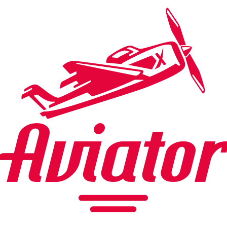 Aviator игра Казахстан логотип